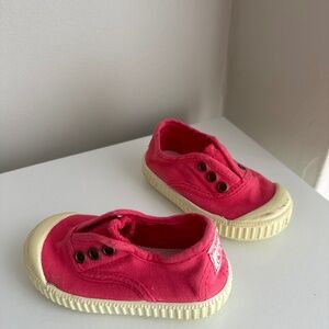 Victoria - Baby (walker) shoes